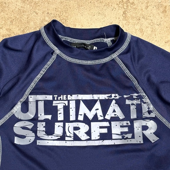 Cusma Mexico Rashguard - Picture 2 of 7